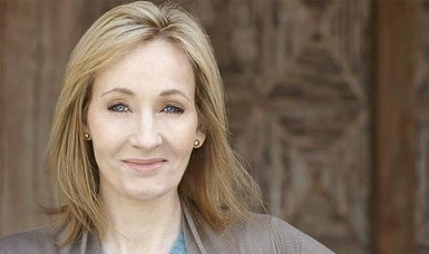 Harry Potter author J.K. Rowling hits back at Putin over Western cancel culture remarks