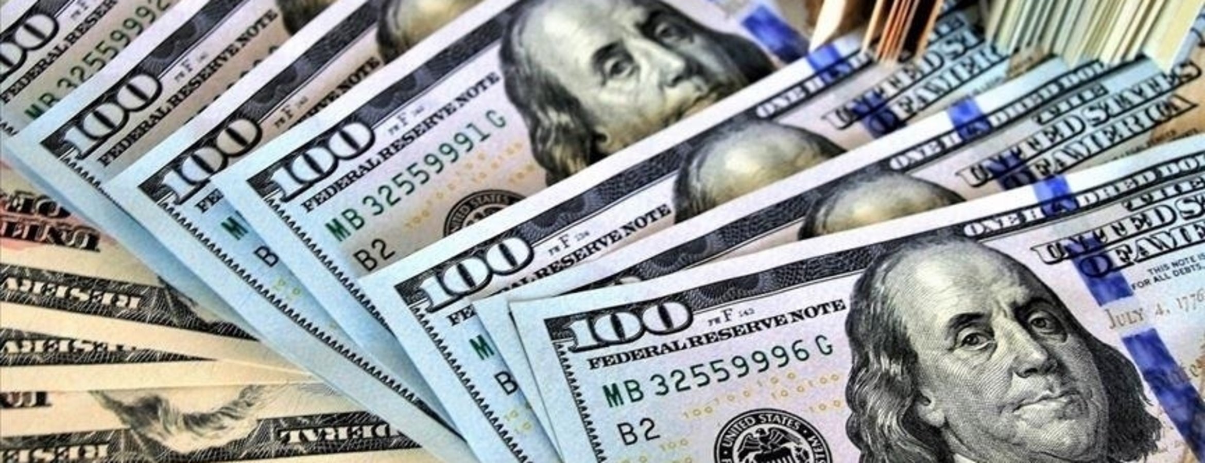 ABD’nin bütçe açığı 2025 mali yılında yaklaşık 1,8 trilyon dolar oldu
