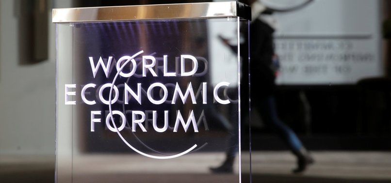 TURKEY HAS SIGNIFICANT ROLE IN NEW ERA: DAVOS OFFICIAL