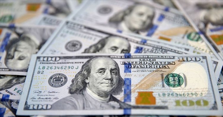 Özel sektörün yurt dışı kredi borcu arttı