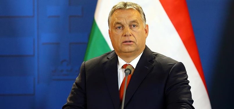 UKRAINE ACCUSES HUNGARYS ORBÁN OF DISRESPECT AND SHORT-SIGHTEDNESS