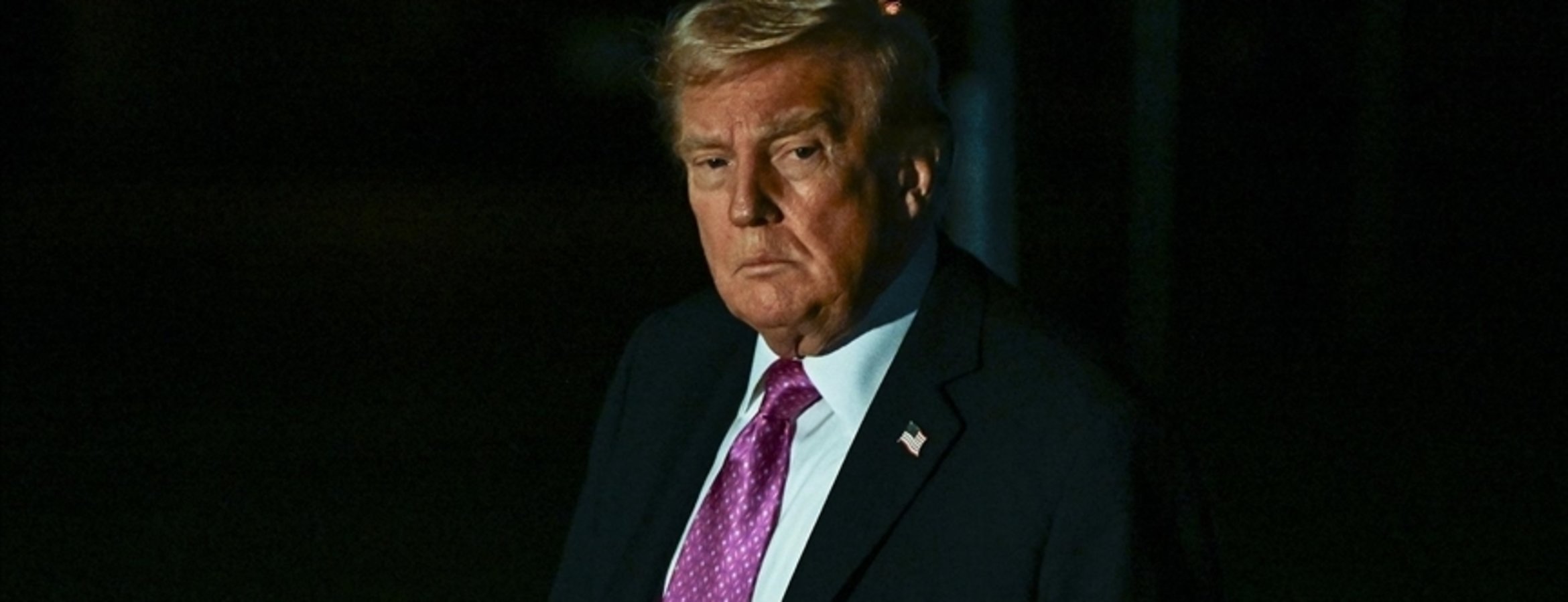 Trump, Avrupa’nın Çin’e ekonomik baskı uygulamasıyla Rusya-Ukrayna Savaşı’nın belki bitebileceğini söyledi