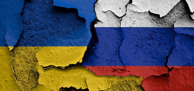 UKRAINE DEMANDS NEW SANCTIONS AND BETTER CONTROLS AGAINST RUSSIA