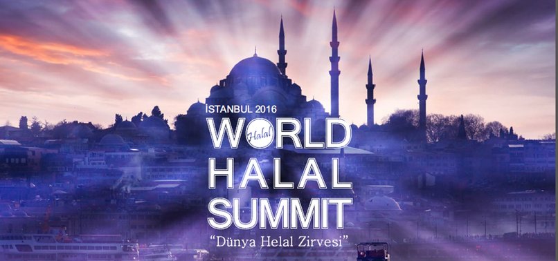 HALAL BUSINESS WORLD GATHER IN ISTANBUL