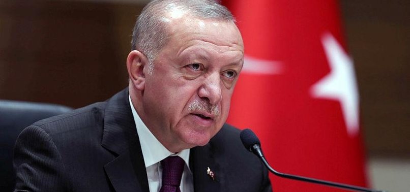 TURKISH LEADER PAYS TRIBUTE TO NBA LEGEND KOBE BRYANT