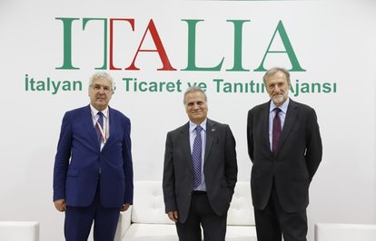 İtalyanahrefindexdokumsanayiclasstkktLnktargetblankdökümsanayiayatırımiçinTürkiyede