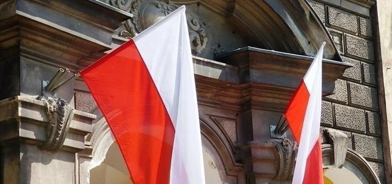 POLAND’S SECURITY AGENCY SAYS IT HAS UNVEILED RUSSIAN ANTI-EU SPY RING