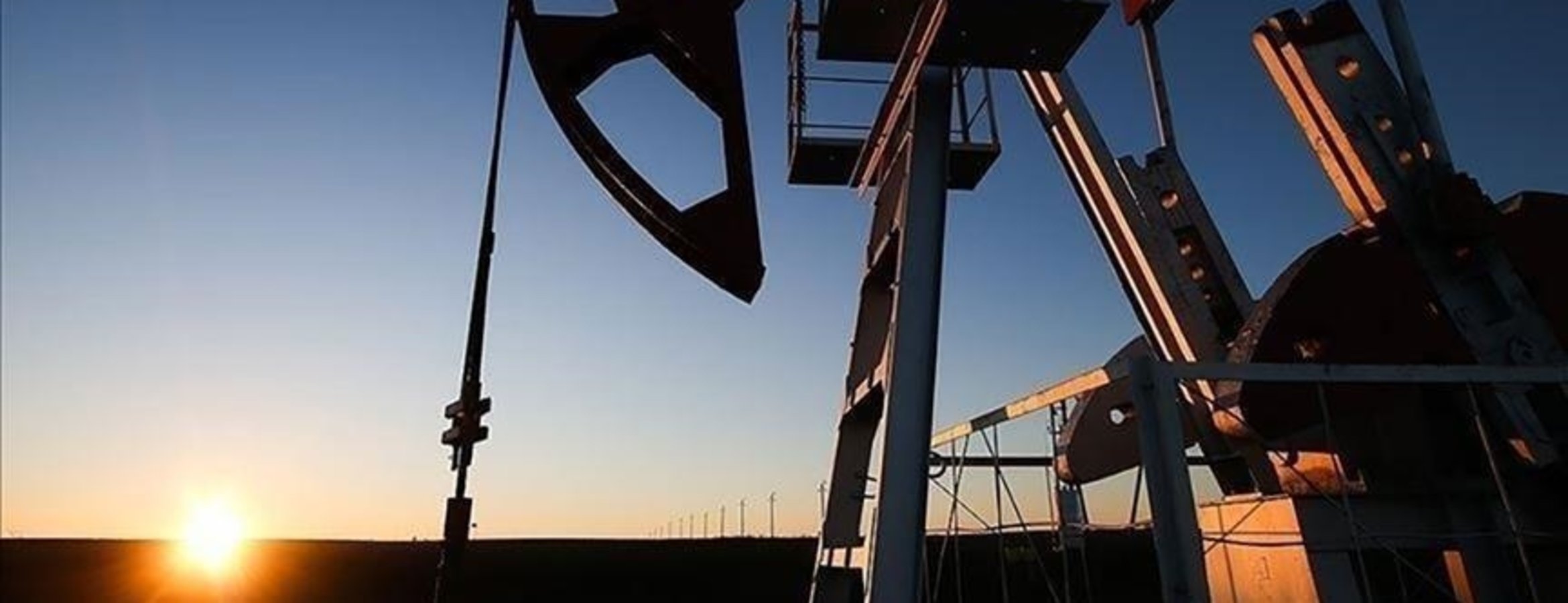 ABD’nin ticari ham petrol stokları düştü