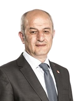 Ali Fazıl Kasap