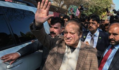 Voting ends in Pakistan amid victory claims, rigging allegations