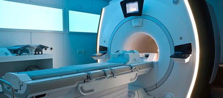 Fransa’da dünyanın en güçlü MRI cihazıyla çekilen insan beyninin en net görüntüsü yayınlandı