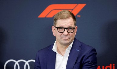 Audi chief Duesmann fired, Döllner set to take over