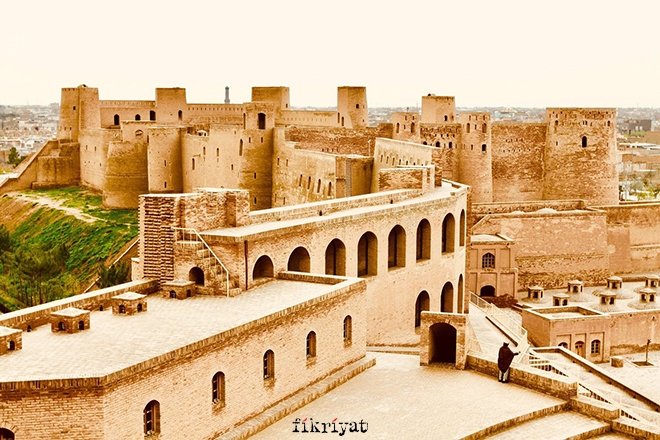 Selçuklular’ın Herat’ı alması