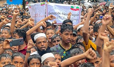 UN pledges continued support for voluntary, dignified return of Rohingya refugees