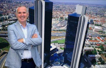 Sabancıdan272milyarTLkonsolidenetkr