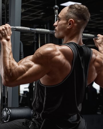 Antrenmanda plateau aşma ve hipertrofi