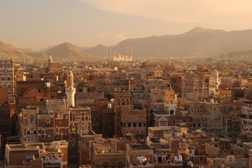 Yemen’deki jeo-trajedi bitecek mi?