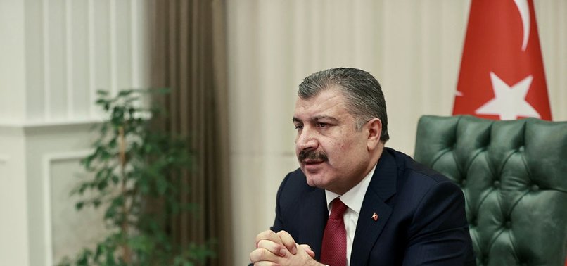 TURKEY SUSPENDS FLIGHTS FROM BRAZIL