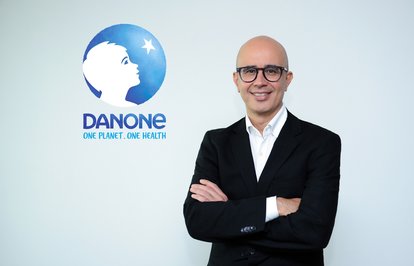 DanoneTürkiyededümeneCemKüçükcangeçti