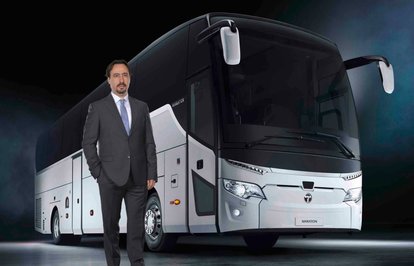 TEMSA2021deyüzde122büyüdü