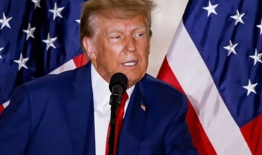 Trump’s shocking threat to Iran