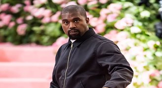Balenciaga, Kanye West ile Bağlarını Kopardı