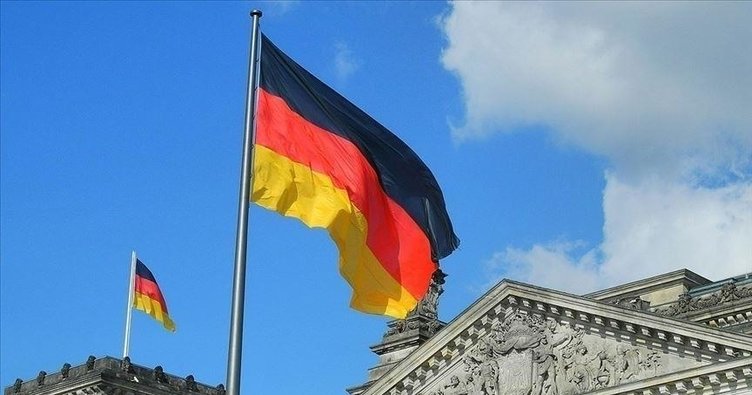 Almanya’da şirket faaliyetlerindeki daralma azaldı