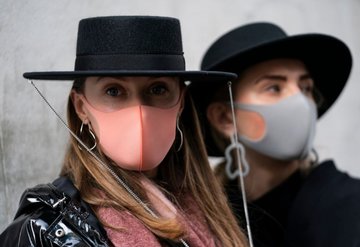 Gelecekten moda kehanetleri