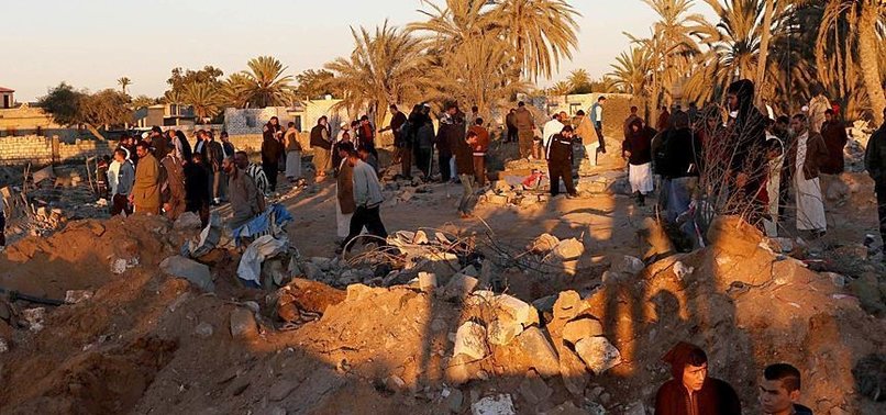 3 DAESH ORPHANS RETURN TO SUDAN FROM LIBYA