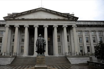ABD Hazine Bakanlığı, Arjantin Merkez Bankası ile ekonomik istikrar anlaşması imzaladı