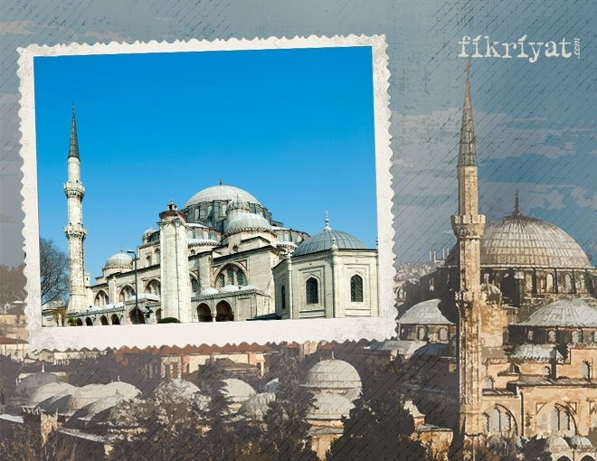 ÇAĞLAR SONRASINA IŞIK TUTAN MEKTUP