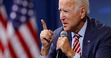 Joe Biden launches VP search committee for White House bid