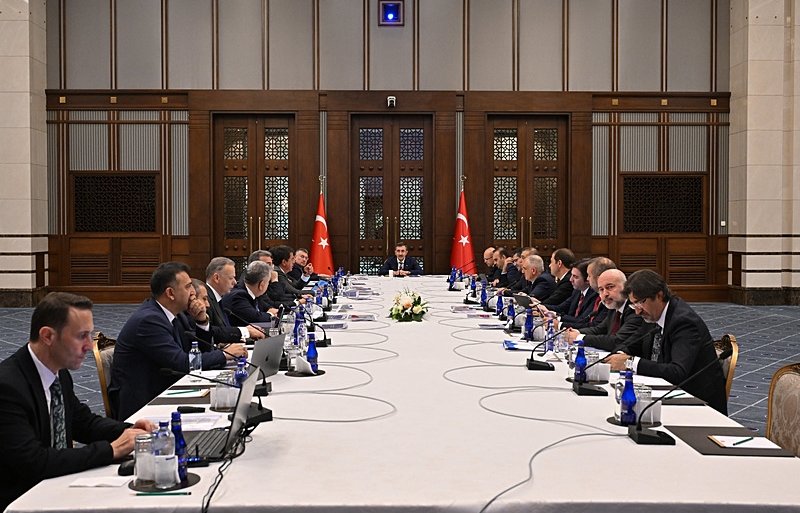 EKK bu kez dezenflasyon vurgusu yaptı