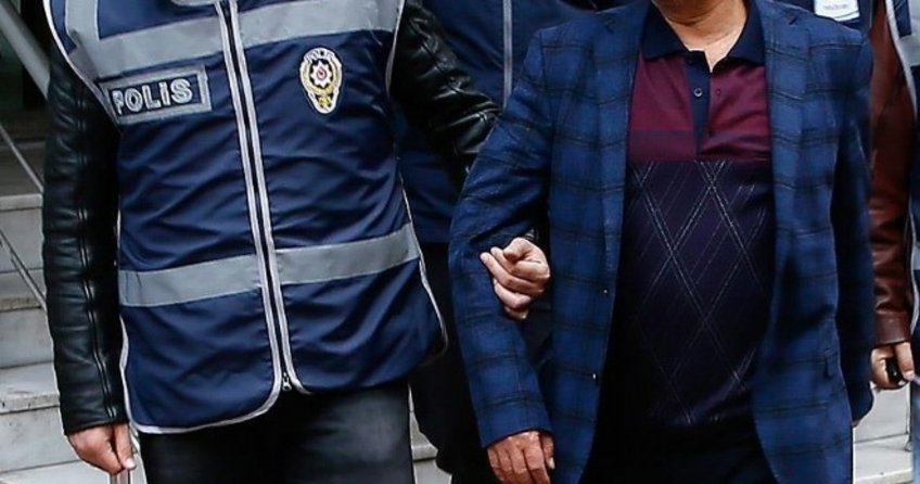Afyonkarahisar’da FETÖ gelişmesi: 18 tutuklama