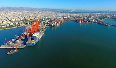 American companies view Turkey as regional hub, U.S. official says