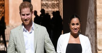 Prince Harry, Meghan to keep baby arrival plans private