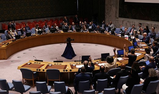 China, Russia fail to stop UN meeting on NK rights abuses