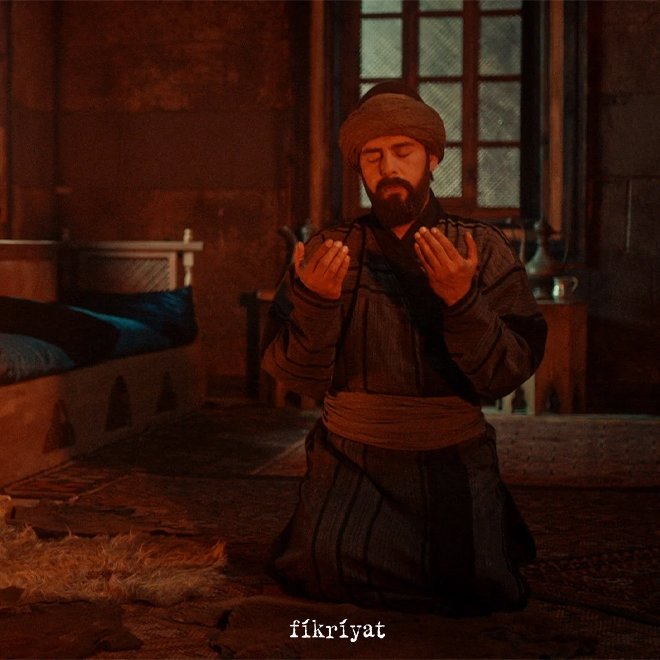 YUNUS EMRE: AŞKIN YOLCULUĞU