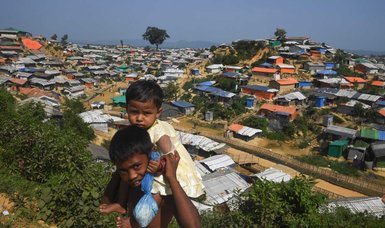 Turkish foundation to provide Ramadan aid to Rohingya Muslims