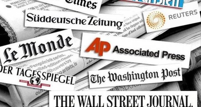 İkircikli, umursamaz Batı ve medyası