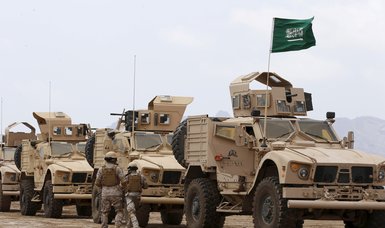Saudi Arabia wants 'serious steps' from Yemen rebels