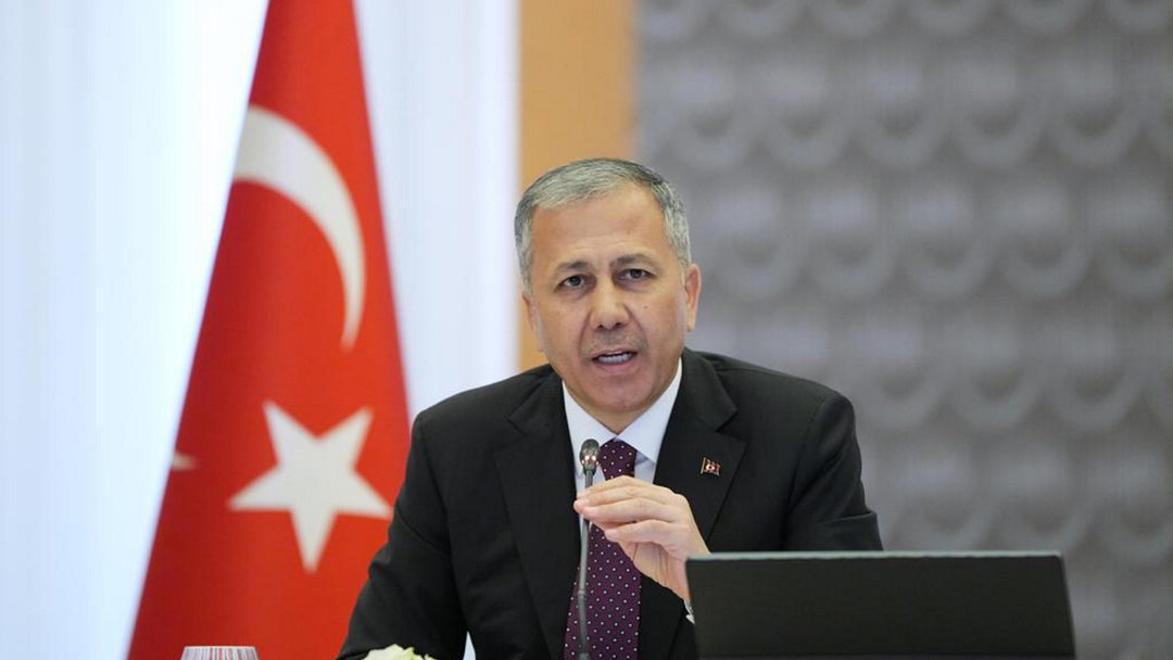 TEDBİRLER ARTIRILDI