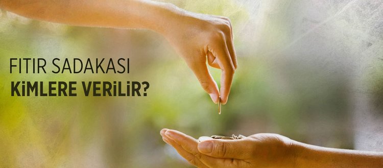 Fitre ne kadar verilir? Fitrenin ölçüsü nedir? Kimlere fitre verilir?