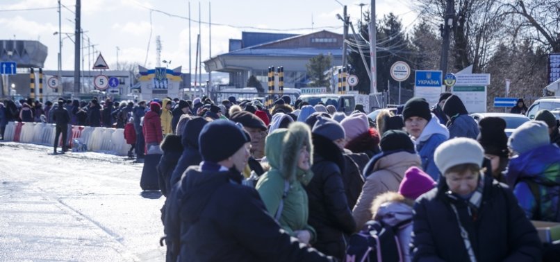 TURKEY TO MOVE ITS EMBASSY IN UKRAINE TO CHERNIVTSI CITY