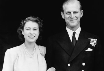 Prens Philip Hayatını Kaybetti