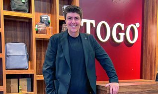 Togo’nun muhteşem dönüşü