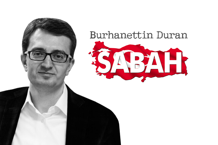 Trump, Rusya ve NATO’nun geleceği?