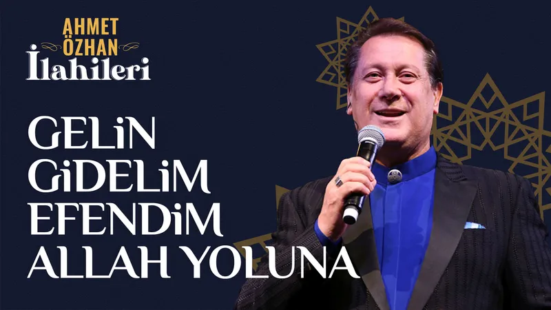 Gelin gidelim efendim Allah yoluna