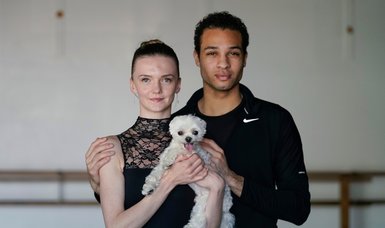 Foreign ballet dancers leave Russia over war with Ukraine