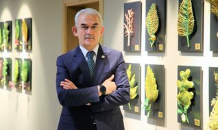 Orman yangınlarına karşı büyük hazırlık